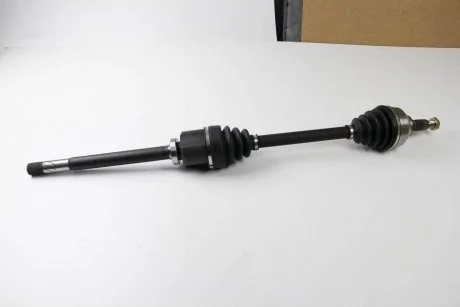 Фото піввісь Trafic/Vivaro 2.0dCi 06- Пр. (+ABS) BGA DS9529R Піввісь Trafic/Vivaro 2.0dCi 06- Пр. (+ABS) BGA DS9529R