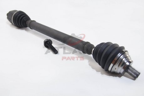 Піввісь BGA DS9602R