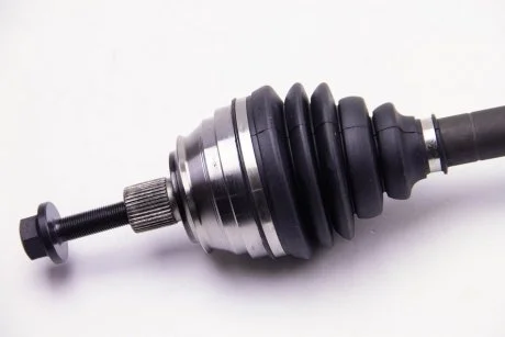 Піввісь T4 94>03 (Права зовнішня=Ліва) (-ABS) BGA DS9609