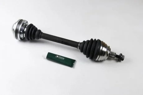 Фото піввісь BGA DS9615 Піввісь BGA DS9615