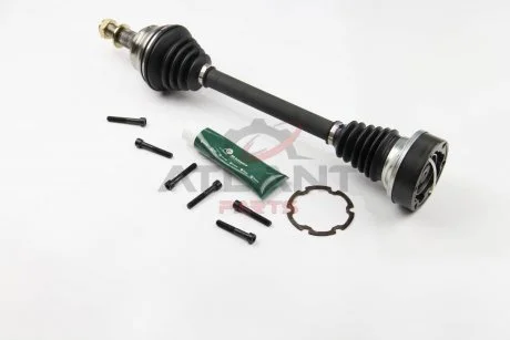 Фото піввісь BGA DS9618L Піввісь BGA DS9618L