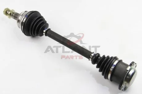 Фото піввісь Octavia/Golf 1.6-2.3 97-06 (36z/544mm) Л. BGA DS9619L Піввісь Octavia/Golf 1.6-2.3 97-06 (36z/544mm) Л. BGA DS9619L