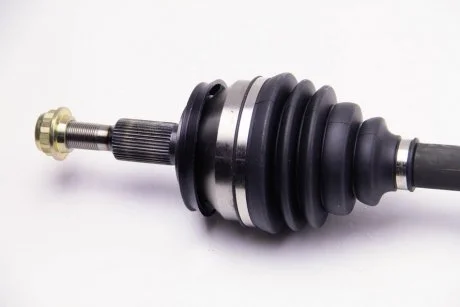 Фото піввісь T5 2.0TDI 09- Пр. BGA DS9642R Піввісь T5 2.0TDI 09- Пр. BGA DS9642R