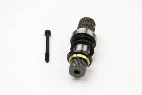 Фото фланець піввісі T5 1.9TDI/2.0i 03- (шліци 26/37) BGA DS9644SS Фланець піввісі T5 1.9TDI/2.0i 03- (шліци 26/37) BGA DS9644SS