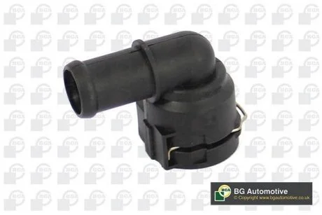 Фото фланець системи охолодження BGA FA0125 Фланець системи охолодження BGA FA0125