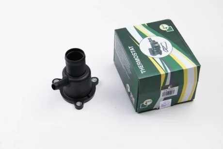 Фото фланець системи охолодження BGA FA7300 Фланець системи охолодження BGA FA7300