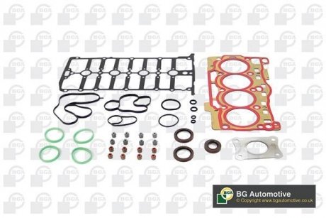 HEAD GASKET SET BGA HK0110