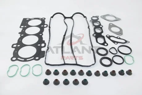 Комплект прокладок Focus 1.6 03-12 (верхний) BGA HK0739