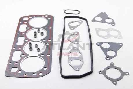 Фото набір прокладок, головка цилиндра BGA HK1795 Набір прокладок, головка цилиндра BGA HK1795