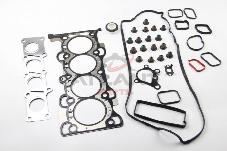 Комплект прокладок Galaxy/S-Max/Mondeo 2.0 10- (верхній) BGA HK2309