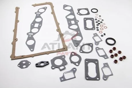 Набор прокладок, головка цилиндра BGA HK3372