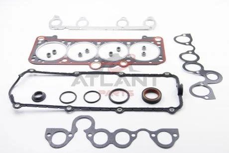 Набор прокладок, головка цилиндра BGA HK3540