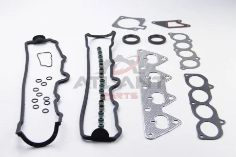 Набор прокладок, головка цилиндра BGA HK3560