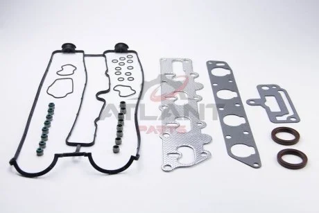 Набор прокладок, головка цилиндра BGA HK3567