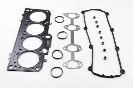Фото набір прокладок, головка цилиндра BGA HK5758 Набір прокладок, головка цилиндра BGA HK5758