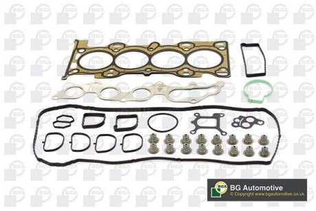 HEAD GASKET SET BGA HK9710 (фото 1)