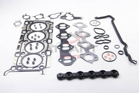 Комплект прокладок Trafic/Vivaro 2.0dCi 06- (верхній) BGA HK9747