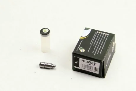 Фото штовхач клапану Combo/Caddy 1.0/1.2/1.4i 95-10 BGA HL6329 Штовхач клапану Combo/Caddy 1.0/1.2/1.4i 95-10 BGA HL6329