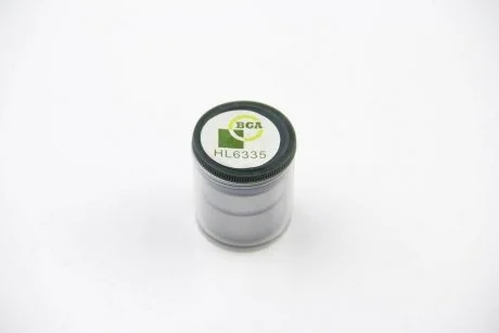 Штовхач клапану Scudo 1.6i (220) 96-06 BGA HL6335