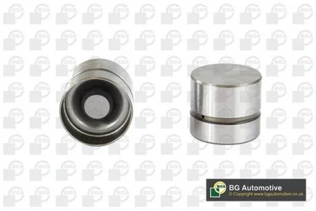 Штовхач BGA HL6366