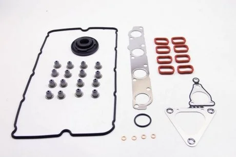 Комплект прокладок Transit 2.4TDCi 06- (верхний/без прокладки ГБЦ)) BGA HN3390
