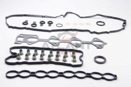 Комплект прокладок ix35/Tucson/Sorento/Sportage 2.0CRDi 10- (верхний/без прокладки ОРЦ)) BGA HN3610