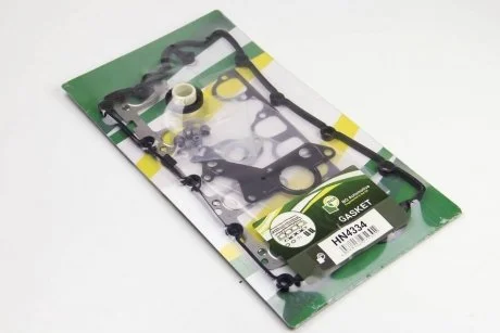 Набір прокладок, головка цилиндра BGA HN4334