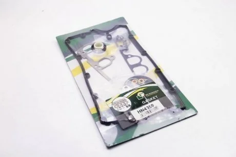 Набор прокладок, головка цилиндра BGA HN4359