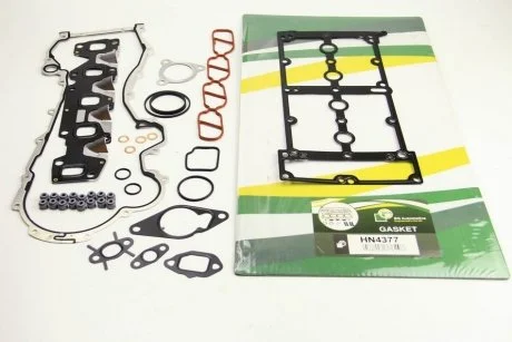 Набор прокладок, головка цилиндра BGA HN4377