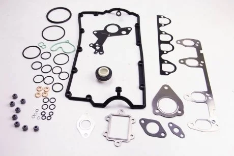 Фото набір прокладок, головка цилиндра BGA HN4391 Набір прокладок, головка цилиндра BGA HN4391