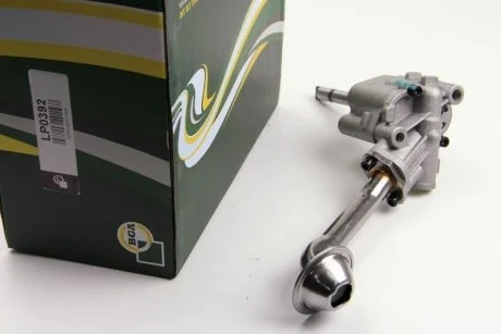 Насос олії BGA LP0392