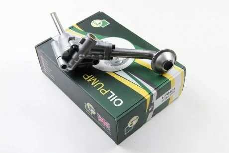 Насос олії BGA LP0404