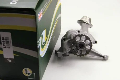 Насос олії BGA LP0540