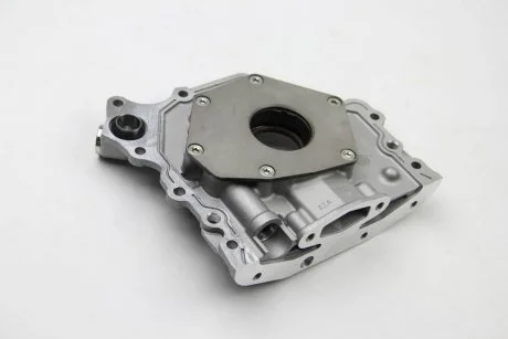 Масляний насос Berlingo 1.6 HDi 08-/Nemo 1.4 HDi 08- BGA LP0824