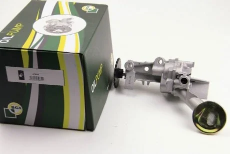 Помпа масляна BGA LP0826