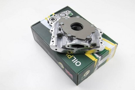 Насос масла Berlingo/C3/207 1.6i 06-/206 1.4i 01- BGA LP1425
