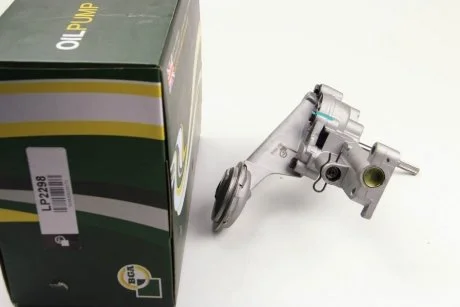 Насос масла BGA LP2298