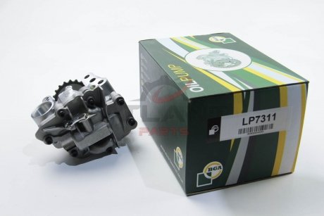 Автозапчасть BGA LP7311