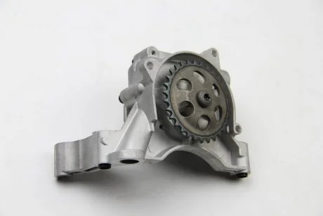 Фото масляний насос A3/Fabia/Octavia/Roomster/Golf V/Passat B5/Touran 1.4/1.6FSI 02-10 BGA LP9650 Масляний насос A3/Fabia/Octavia/Roomster/Golf V/Passat B5/Touran 1.4/1.6FSI 02-10 BGA LP9650