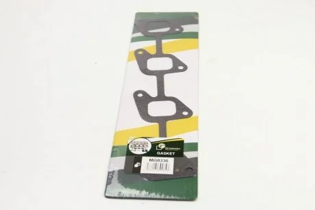 Прокладка впускного колектора BGA MG0336