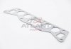 Прокладка колектора впуск Triumph 1500/Toledo BGA MG3322 (фото 1)