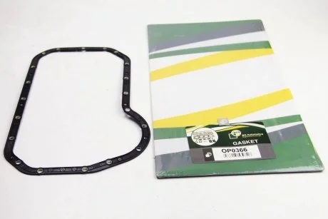 Фото прокладка піддона T4/Caddy/Golf/Passat 1.9TD -04 BGA OP0366 Прокладка піддона T4/Caddy/Golf/Passat 1.9TD -04 BGA OP0366