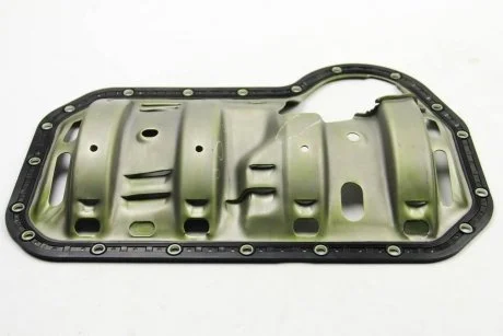 Фото прокладка піддона Caddy II/T4 1.9D/TD/SDI -04 BGA OP9301 Прокладка піддона Caddy II/T4 1.9D/TD/SDI -04 BGA OP9301