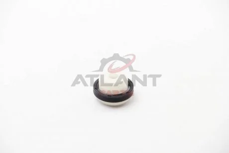 Сальник 30x40x7 коленвала перед. Fabia/Octavia/Golf 1.2/1.4TSI 12- BGA OS0107