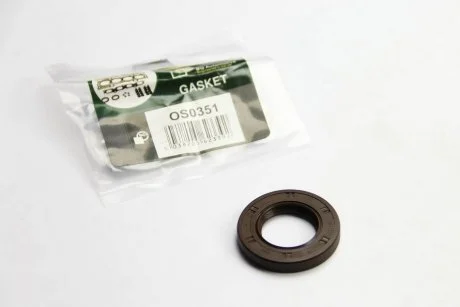 Фото ущільнююче кільце, кулачкового валу BGA OS0351 Ущільнююче кільце, кулачкового валу BGA OS0351