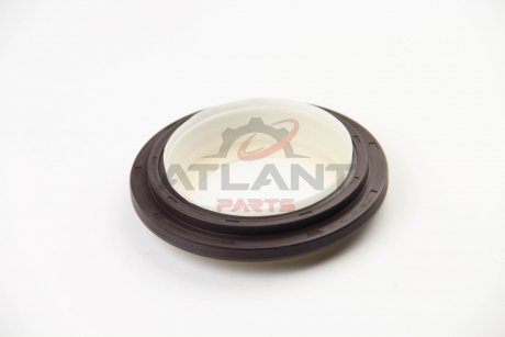Сальник 84x117x7.5/13 коленвала задний Duster/Clio/Kangoo/Megane/Scenic 1.2 TCe 12- BGA OS7302