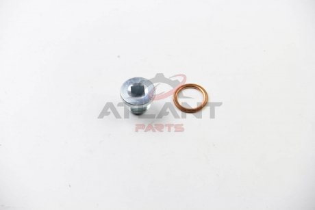 Корок масляного піддону Trafic/Vivaro/Movano 16x1.5mm BGA PK1401