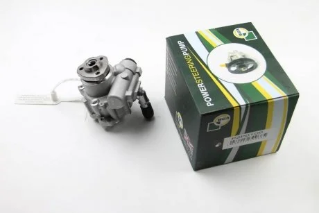 Фото насос гідропідсилювача Caddy III/Golf IV/Octavia 1.2/1.4/1.6/1.9/2.0TDI/SDI 04> BGA PSP0100 Насос гідропідсилювача Caddy III/Golf IV/Octavia 1.2/1.4/1.6/1.9/2.0TDI/SDI 04> BGA PSP0100