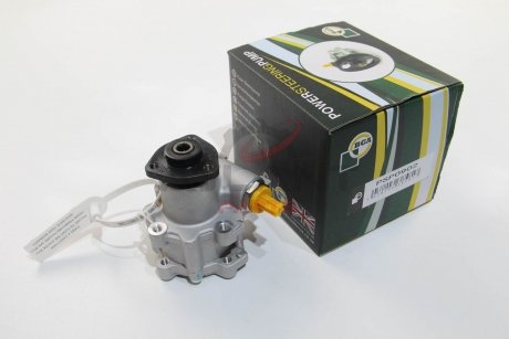 Насос гідропідсилювача BMW 1/3/5/X3 07- 2.0d (дв.N47D20) BGA PSP0902