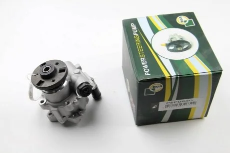 Фото насос гідропідсилювача BMW 1(E81)/3(E90) 2.5/3.0 05-15 BGA PSP0930 Насос гідропідсилювача BMW 1(E81)/3(E90) 2.5/3.0 05-15 BGA PSP0930